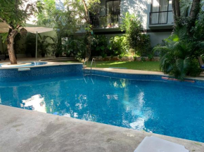 Family Friendly Apartment